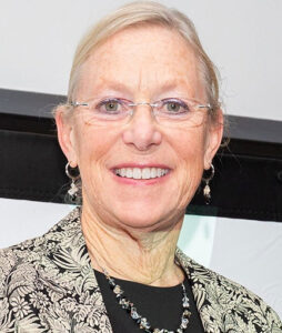 marian evans